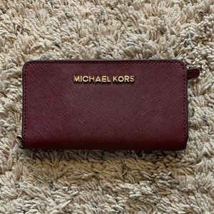 Michael Kors Small Wallet